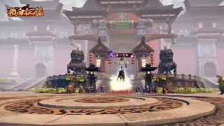 热血传奇升级攻略：快速冲级，称霸玛法大陆！ poster