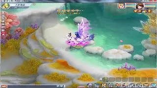 热血传奇的幕后故事：游戏文化与经典回忆