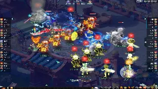 《热血传奇》快速升级秘籍：新手到大神的飞跃之路 poster