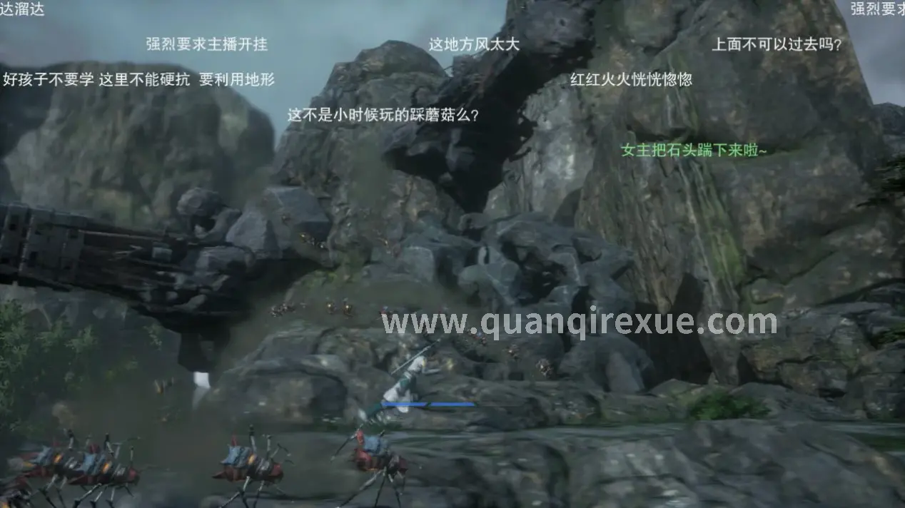 热血传奇装备获取