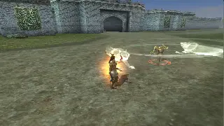 热血传奇团队制胜秘籍：配合才是王道！ poster