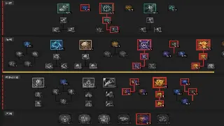 热血传奇中角色养成的最佳成长路线解析