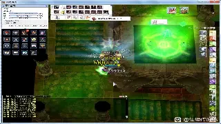 热血传奇私服开服表：寻找你的专属传奇，重燃激情岁月！