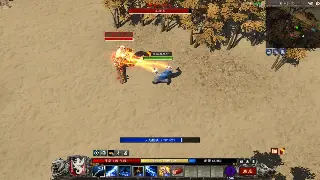 热血传奇骨灰级玩家私藏升级秘籍：告别新手村，光速冲级不是梦！