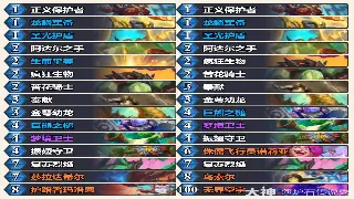 《热血传奇》新手扫盲：全面解读游戏术语，告别一脸懵！