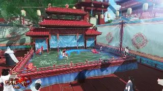 平民窟逆袭！热血传奇装备速刷秘籍，不氪金也能当大佬！