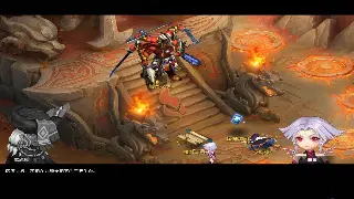 平民玩家逆袭之路！热血传奇战士最强成长路线独家揭秘！