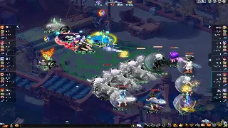 传奇老玩家吐血整理：零氪也能逆袭的成长路线图！