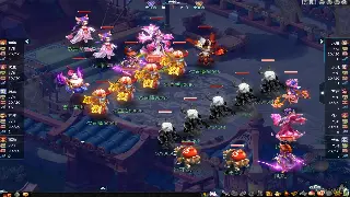 热血传奇角色成长路线揭秘：我的独家心得从菜鸟到高手