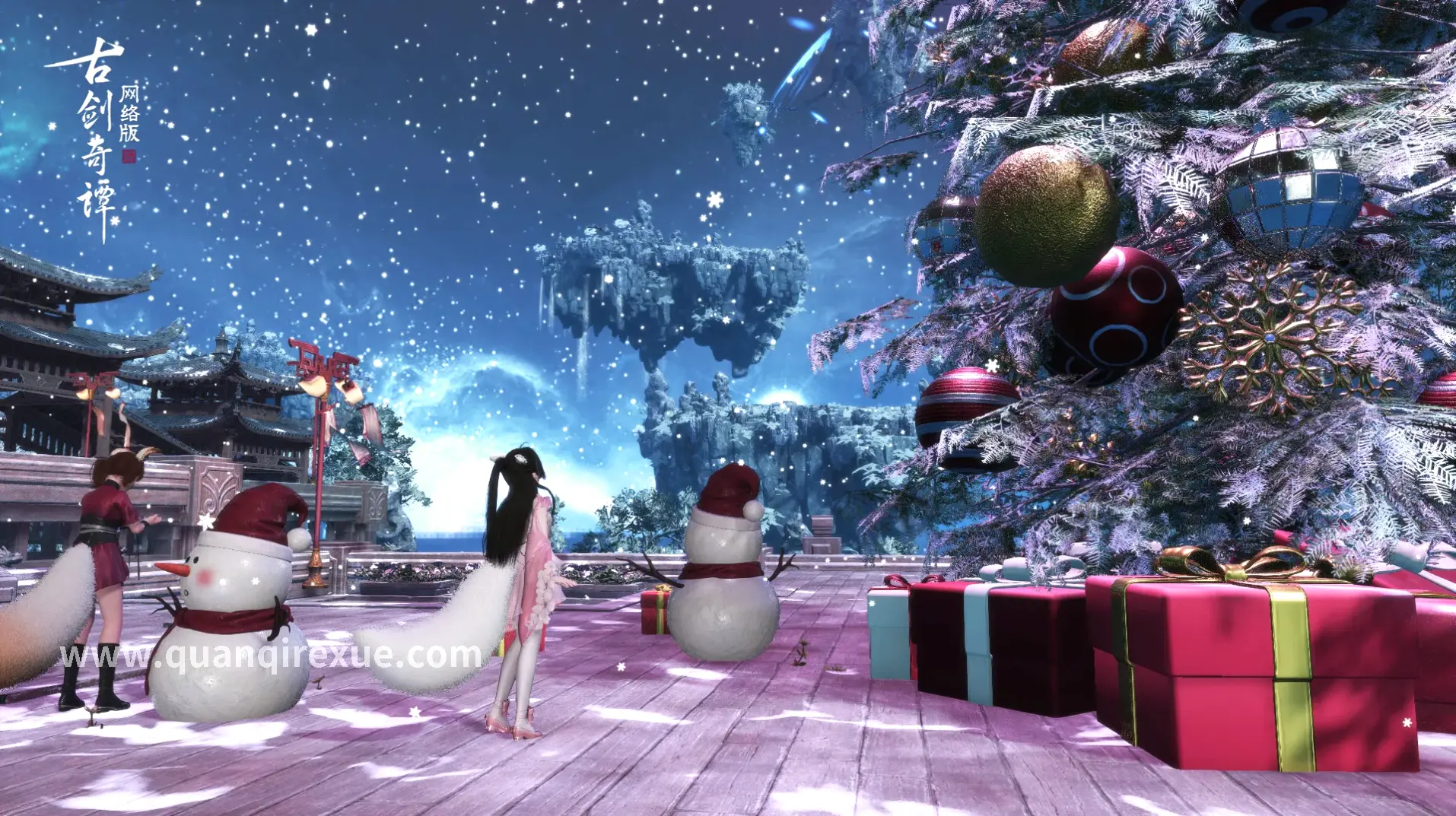 热血传奇战士 PK