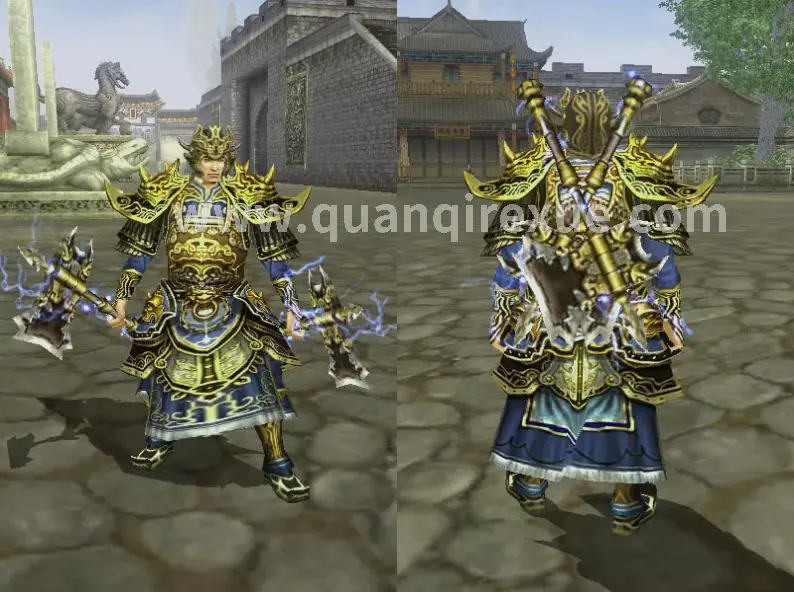 热血传奇隐藏任务