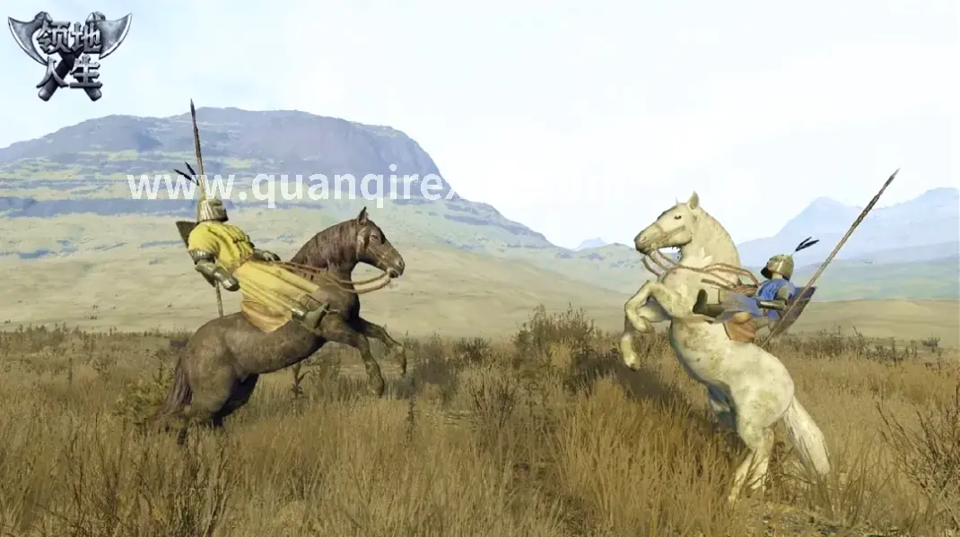 传奇私服游戏截图3