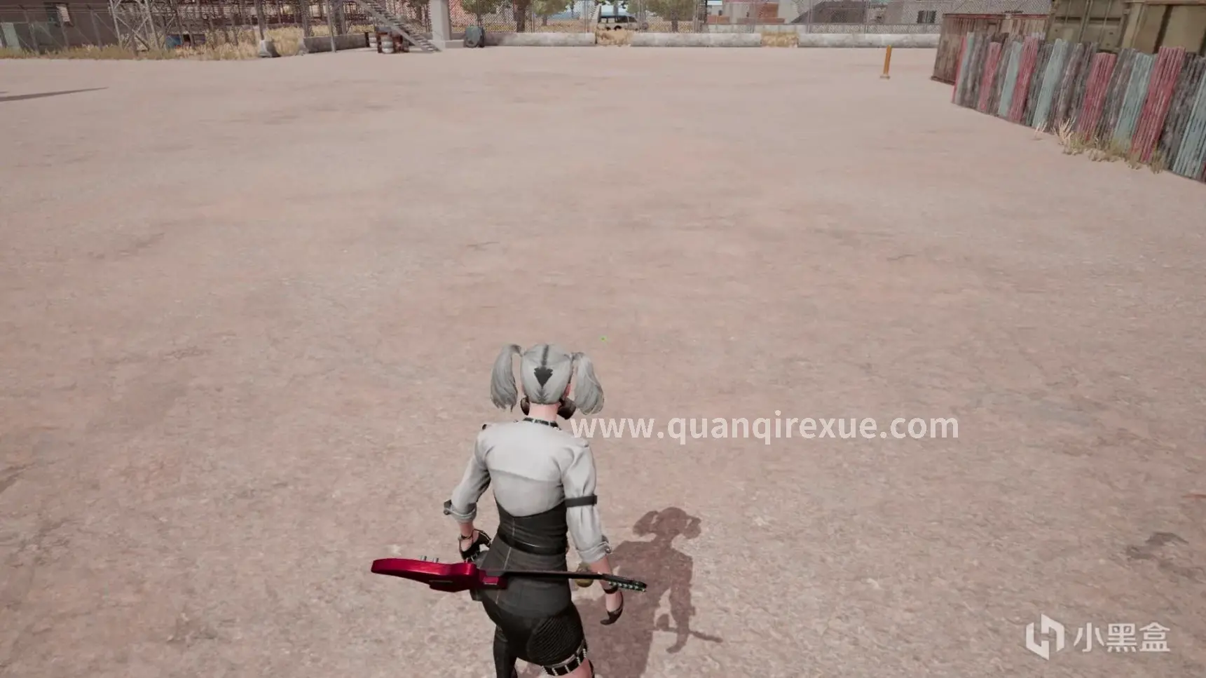 热血传奇攻沙场景