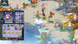 传奇私服开服表：热血回归，你的下一个战场在哪？