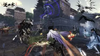 私服开服表速查：海量版本等你体验，告别千篇一律！