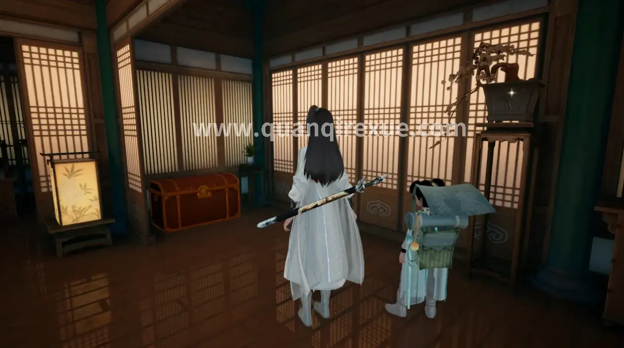 热血传奇隐藏任务